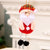 New Christmas Decorations Santa Hanging Christmas Tree Decorations Christmas Daily Necessities