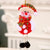 New Christmas Decorations Santa Hanging Christmas Tree Decorations Christmas Daily Necessities