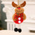 New Christmas Decorations Santa Hanging Christmas Tree Decorations Christmas Daily Necessities