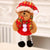 New Christmas Decorations Santa Hanging Christmas Tree Decorations Christmas Daily Necessities