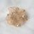 Fashion Hair Scrunchies Yiwu Frosted Pearl Organza Head Rope