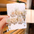 Ancient Style Tassel Hairpin Headdress Full Set Of Girls Hairpin Hair Accessories