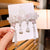 Ancient Style Tassel Hairpin Headdress Full Set Of Girls Hairpin Hair Accessories
