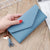 Korean Style Tassel Turn-Lock Clasp Bag