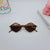 New Diamond Shaped Glasses Foreign Trade Fashion Polygonal Men'S Sunglasses