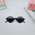 New Diamond Shaped Glasses Foreign Trade Fashion Polygonal Men'S Sunglasses