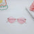 New Diamond Shaped Glasses Foreign Trade Fashion Polygonal Men'S Sunglasses