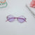 New Diamond Shaped Glasses Foreign Trade Fashion Polygonal Men'S Sunglasses