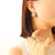 Fashion Geometric Plating 304 Stainless Steel Titanium Steel No Inlaid 18K Gold Plated Earrings