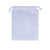 Non-Woven Drawstring Clothing Shoes Storage Household Dustproof Bag