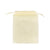 Non-Woven Drawstring Clothing Shoes Storage Household Dustproof Bag