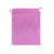 Non-Woven Drawstring Clothing Shoes Storage Household Dustproof Bag