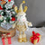 Christmas Casual Doll Party Ornaments Decorations Hanging Ornaments