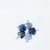 1 Piece Gem Crystal Heart Shape