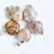 1 Piece Gem Crystal Heart Shape