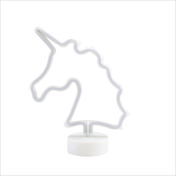 Fashion Geometric Ps Indoor Night Lights