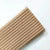 100 Pieces Birthday Fashion Stripe Paper Straw 1 Piece