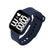 Sports Solid Color Jewelry Buckle Electronic Kids Watches
