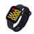 Sports Solid Color Jewelry Buckle Electronic Kids Watches