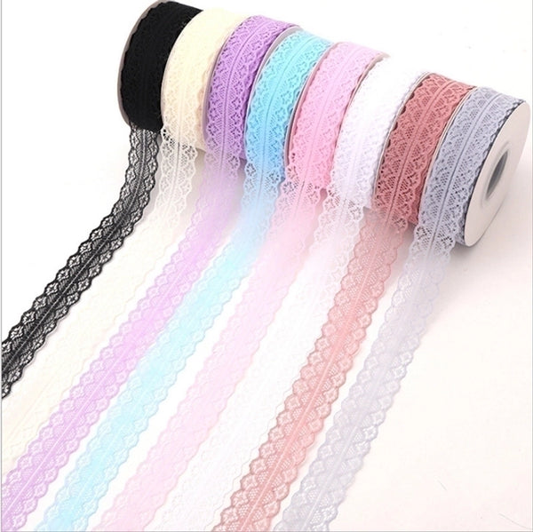 Valentine'S Day Romantic Solid Color Ribbon Date Gift Wrapping Supplies 1 Piece