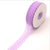 Valentine'S Day Romantic Solid Color Ribbon Date Gift Wrapping Supplies 1 Piece