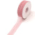Valentine'S Day Romantic Solid Color Ribbon Date Gift Wrapping Supplies 1 Piece