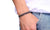 Basic Geometric 201 Stainless Steel 18K Gold Plated Bracelets In Bulk