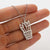 Fashion Geometric 201 Stainless Steel 18K Gold Plated Plating Stainless Steel Necklaces