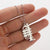 Fashion Geometric 201 Stainless Steel 18K Gold Plated Plating Stainless Steel Necklaces