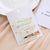 Fashion Geometric Acetic Acid Sheets Plating Hair Clip