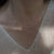 Copper Minimalist Geometric Heart Shape Rectangle Pendant Necklace