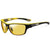 Minimalist Classic Style Color Block Tac Square Patchwork Full Frame Men'S Sunglasses