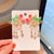 Ancient Style Tassel Hairpin Headdress Full Set Of Girls Hairpin Hair Accessories