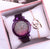 Fashion Geometric Quartz Women'S Watches
