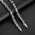 Copper 18K Gold Plated White Gold Plated Original Design Plating Inlay Multicolor Zircon Bracelets