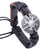 Star Anise Chinese Element Retro Leather Bracelet
