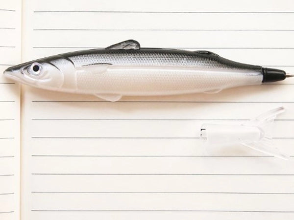 New Fashion Creative Student Funny Stationery Ballpoint Pen