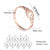 Hip-Hop Minimalist Solid Color Titanium Steel Rings In Bulk