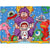 Puzzles Toddler(3-6Years) Cartoon Wood Toys