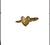 925 Sterling Silver Heart Shape Open Ring