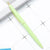 Press Multi-Color Ballpoint Pen Office Stationery Student Plastic Ball-Pen