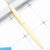 Press Multi-Color Ballpoint Pen Office Stationery Student Plastic Ball-Pen