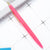 Press Multi-Color Ballpoint Pen Office Stationery Student Plastic Ball-Pen