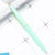 Press Multi-Color Ballpoint Pen Office Stationery Student Plastic Ball-Pen