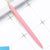 Press Multi-Color Ballpoint Pen Office Stationery Student Plastic Ball-Pen