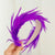 Elegant Streetwear Color Block Cloth Hair Band