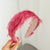 Elegant Streetwear Color Block Cloth Hair Band