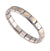 Minimalist Heart Shape Stainless Steel Handmade Bracelets