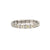 Minimalist Heart Shape Stainless Steel Handmade Bracelets