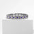 Minimalist Heart Shape Stainless Steel Handmade Bracelets